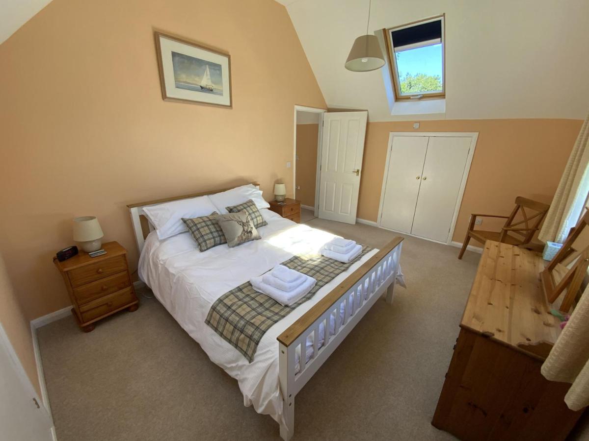 Swallows Cottage Launceston Esterno foto