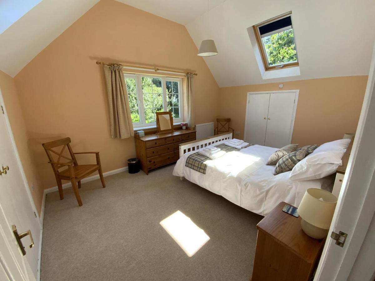 Swallows Cottage Launceston Esterno foto